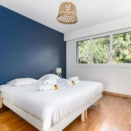 Apartment Mare Monte