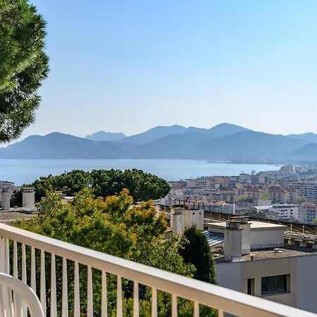 Mare Monte Apartment