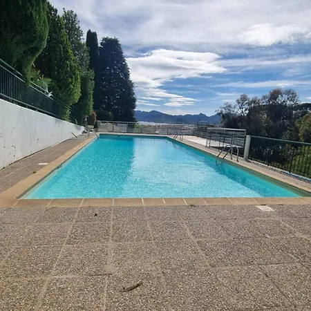 Apartmán Mare Monte *